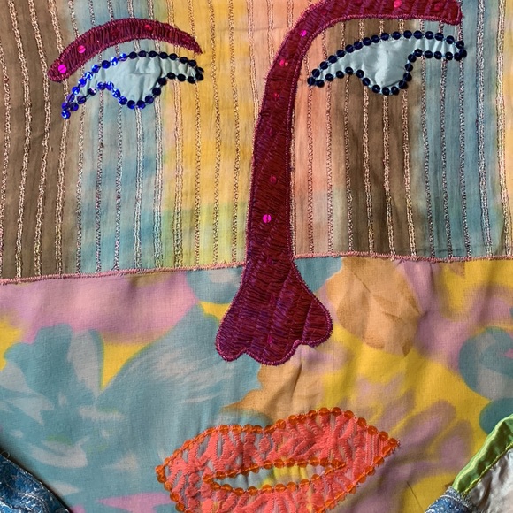 SANDY STARKMAN jacket - Picture 3 of 7